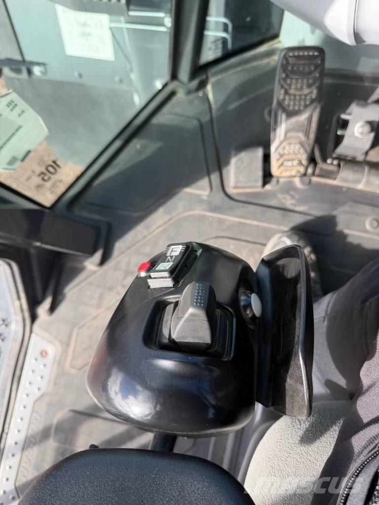 Develon DL 380-7 Ładowarki kołowe