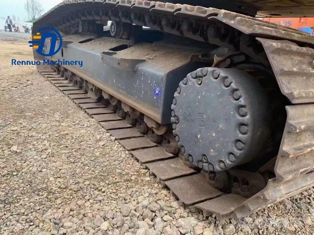 Komatsu PC 220-8 Koparki gąsienicowe