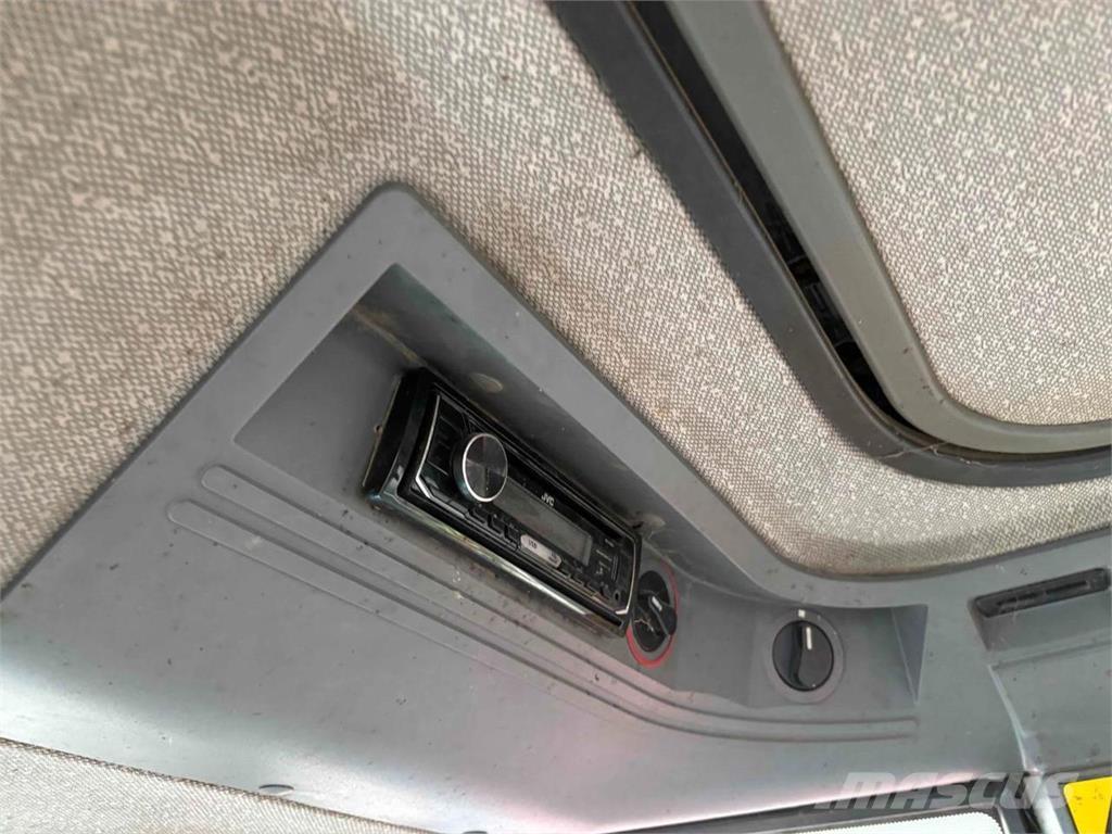 Ford 8240 Ciągniki rolnicze