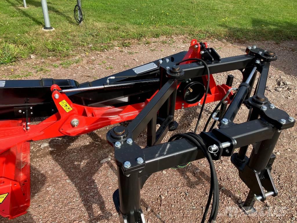 Tokvam ilsbo M160S Maszyny rolnicze - Inne