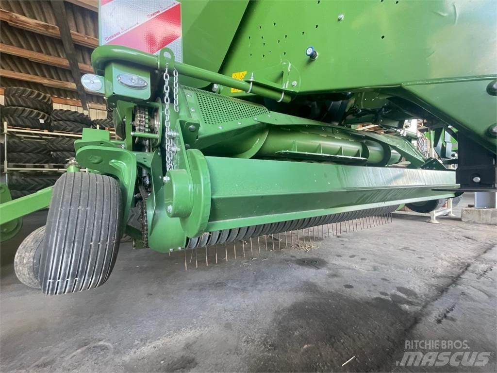 Krone 1290 HDP VC Prasy kostkujące