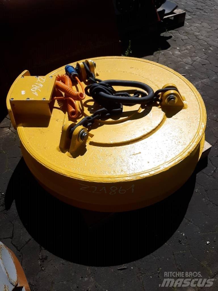  WOKO R12,5 Ubijaki wibracyjne