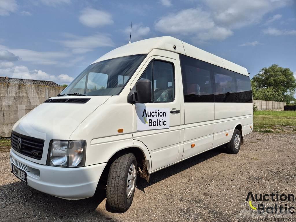 Volkswagen LT32 Inne