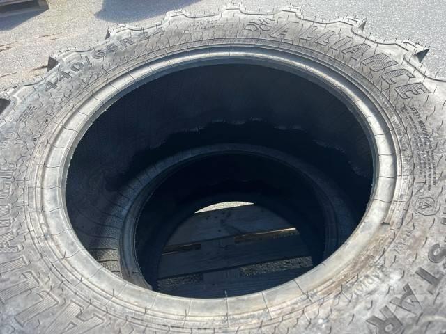 Alliance 440/65R24 Opony, koła i felgi