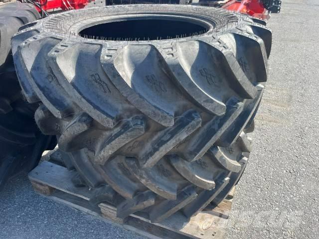 Alliance 440/65R24 Opony, koła i felgi