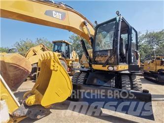 CAT 2019 CAT 315D2 Koparki kołowe