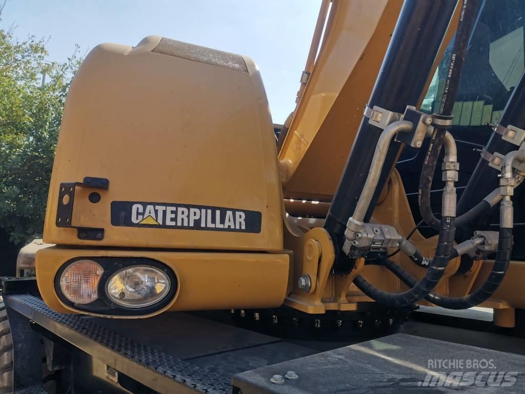 CAT 2019 CAT 315D2 Koparki kołowe