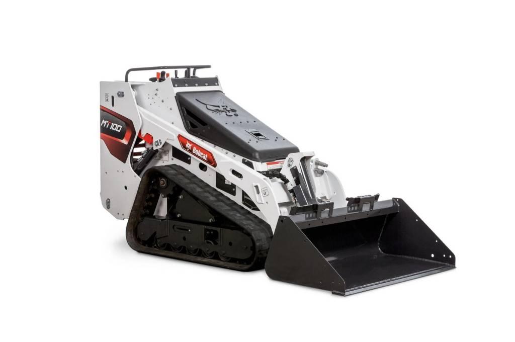 Bobcat MT 100 Miniładowarki