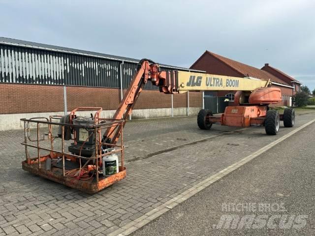 JLG 1350 SJP Podnośniki teleskopowe