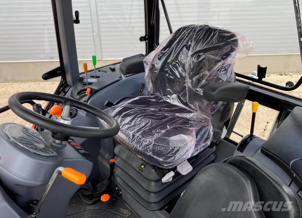 Zetor Major CL 80 Ciągniki rolnicze