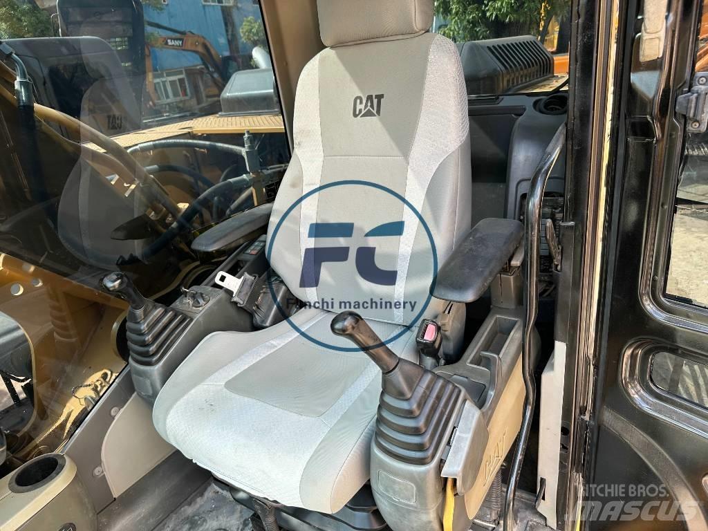 CAT 315 D Koparki gąsienicowe