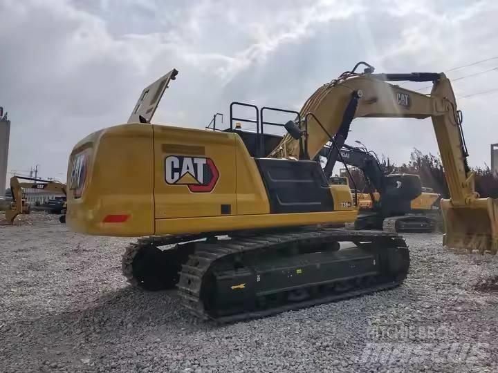 CAT CAT336GC Midikoparki  7t - 12t