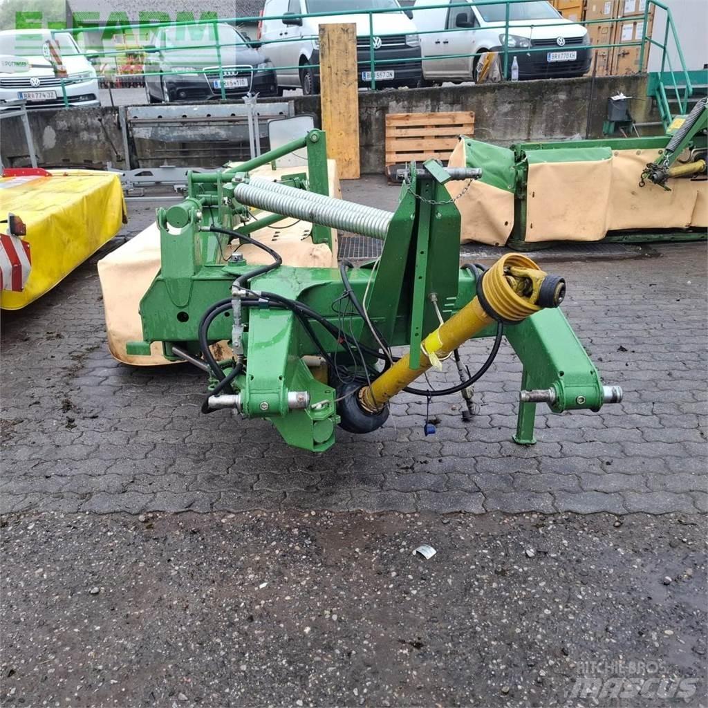 Krone Mähwerk Kosiarki