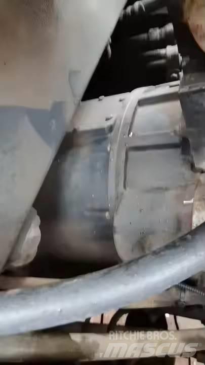LiuGong 856H Ładowarki kołowe