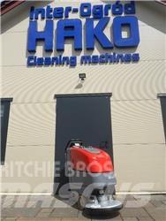 Hako B45 CL Szorowarki