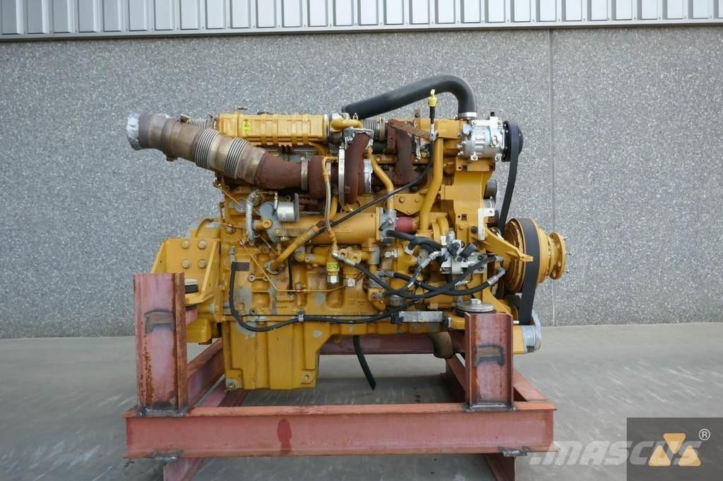CAT C13 Silniki