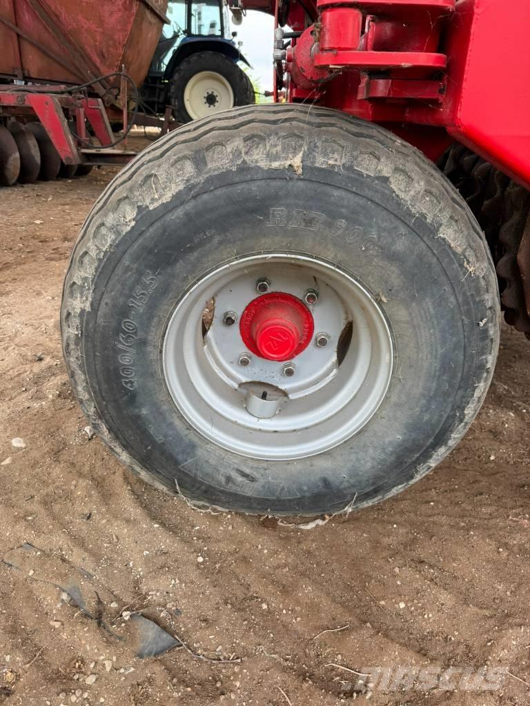 He-Va Rolls 950 Walce