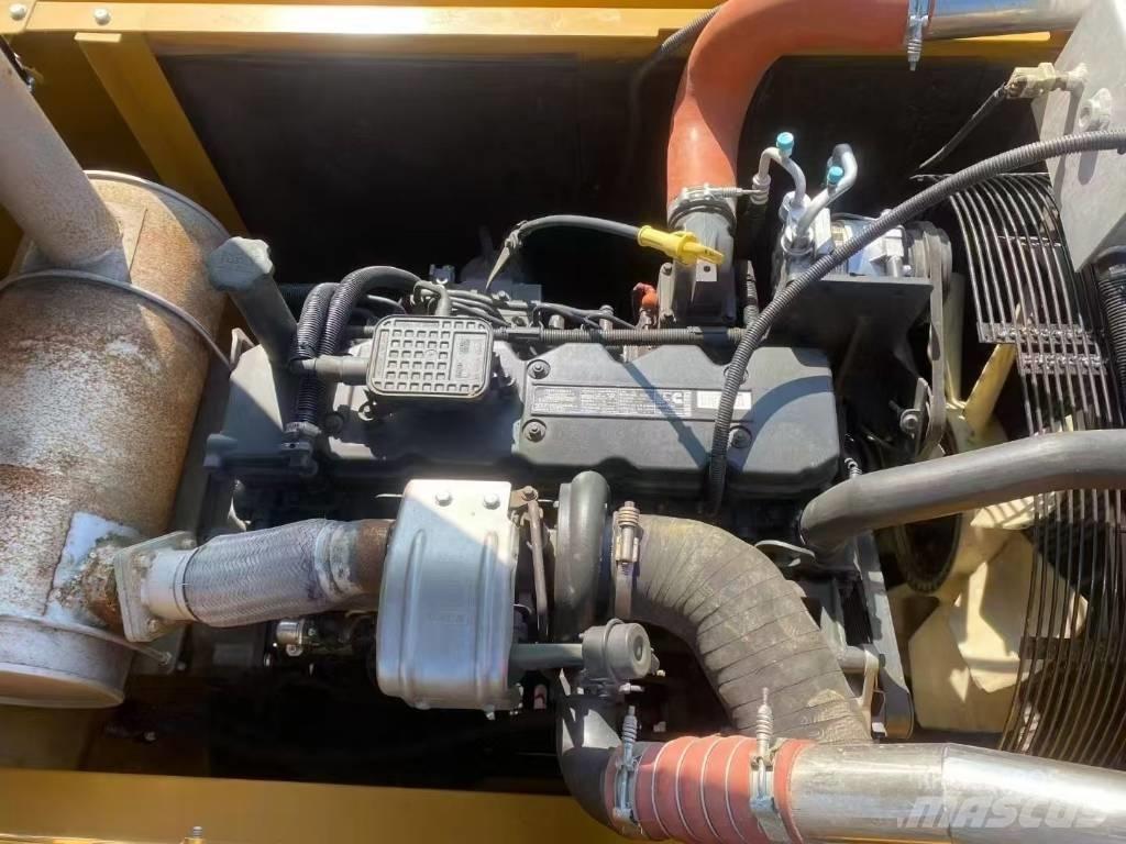 XCMG XE 305DX Koparki gąsienicowe