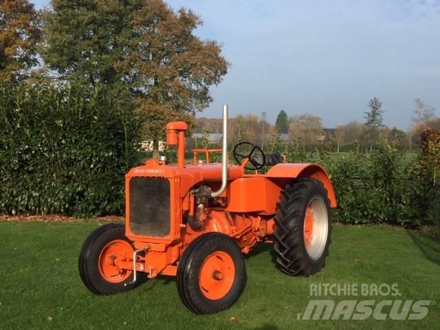 Allis-Chalmers U Ciągniki rolnicze