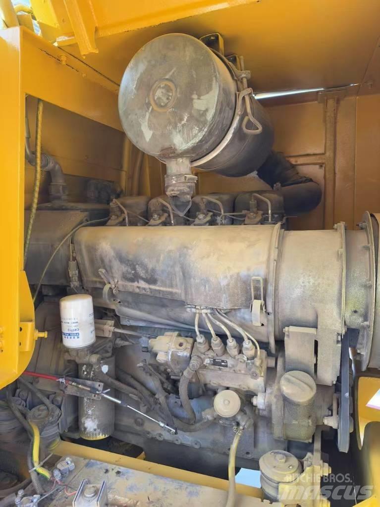 Dynapac CC 211 Walce dwubębnowe