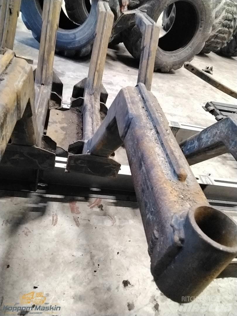 Gremo 950f Inne akcesoria