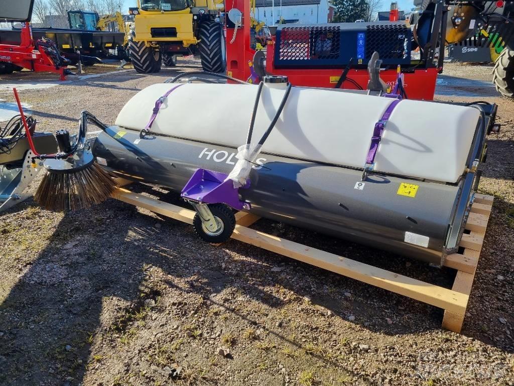 Holms PL250 Szczotki