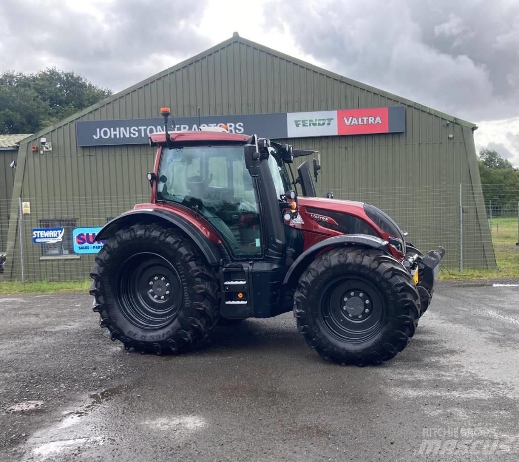 Valtra N 175 D Ciągniki rolnicze
