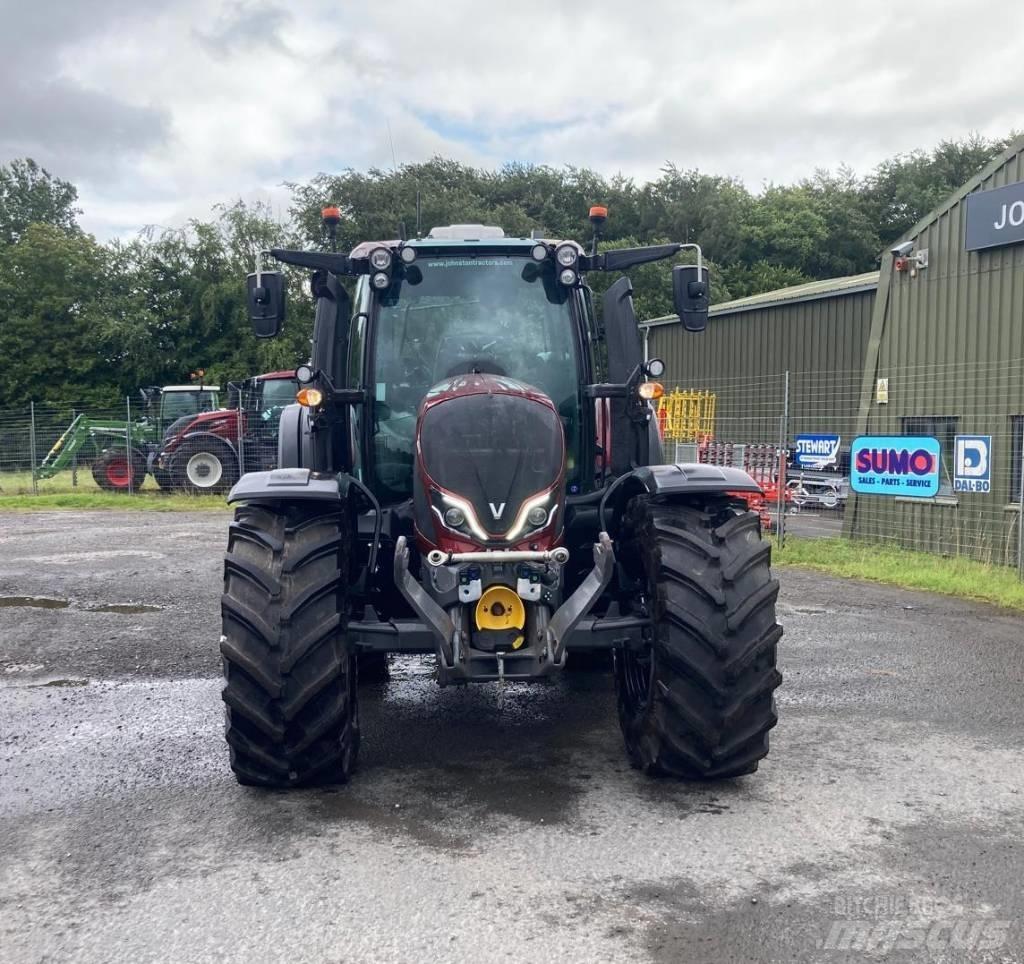 Valtra N 175 D Ciągniki rolnicze