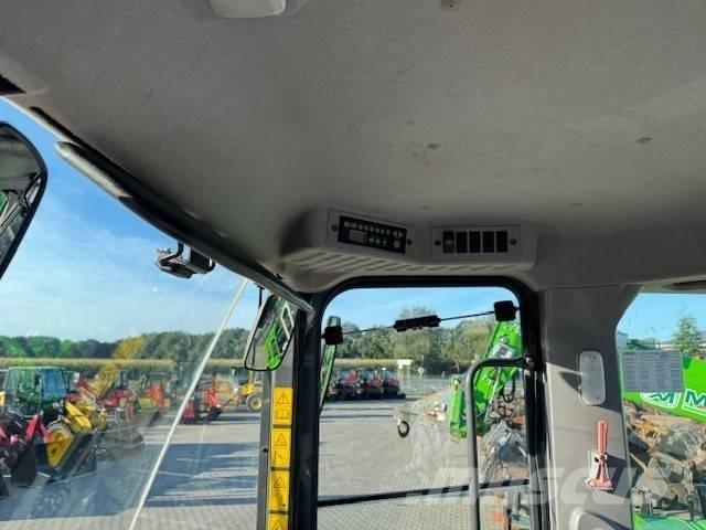 Hitachi ZW 180 Ładowarki kołowe