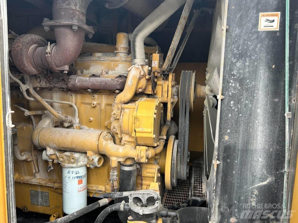 CAT 3406 Agregaty prądotwórcze Diesla