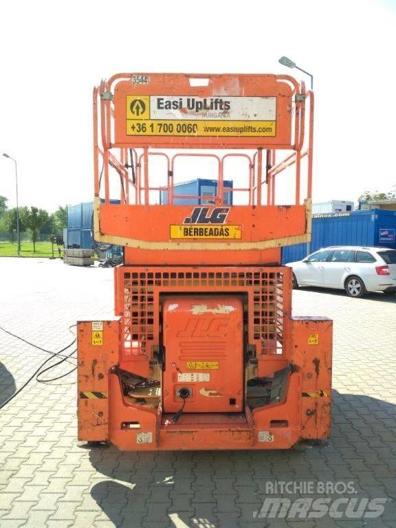 JLG M 4069 Podnośniki nożycowe