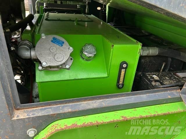 TrommALL 5800 Tr Przesiewacze