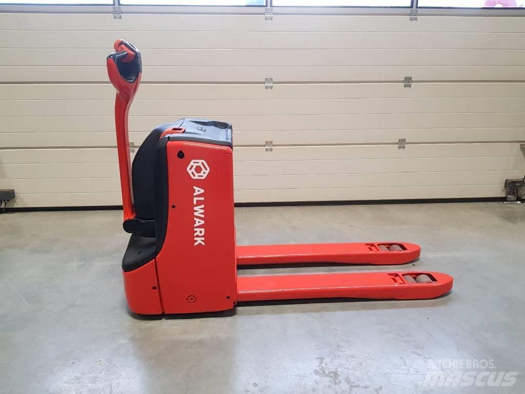 Linde T16 Wózki widłowe unoszące