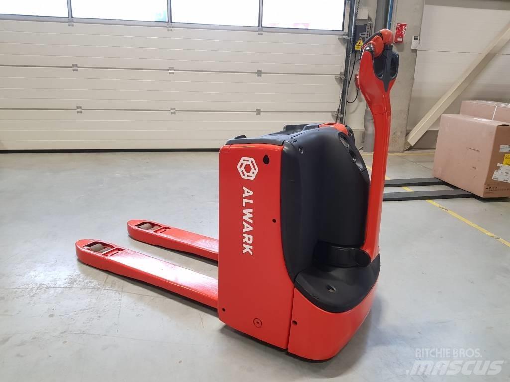 Linde T16 Wózki widłowe unoszące