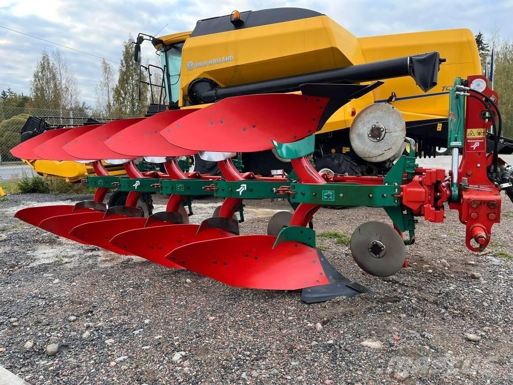 Kverneland ES85-200 Pługi obrotowe