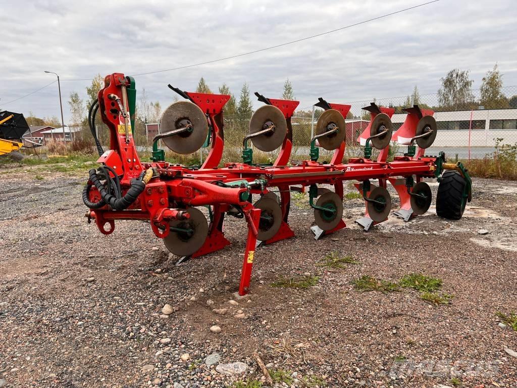 Kverneland ES85-200 Pługi obrotowe