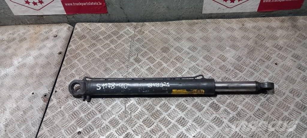 Scania R 440.    1848921 Hydraulika