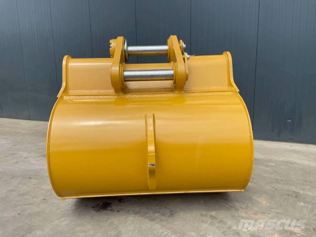 CAT 349E - TB Łyżki do ładowarek