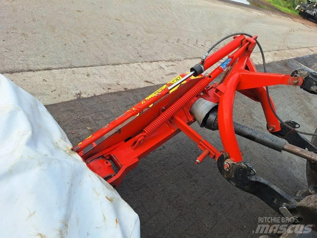 Kuhn GMD 66 Select Kosiarki