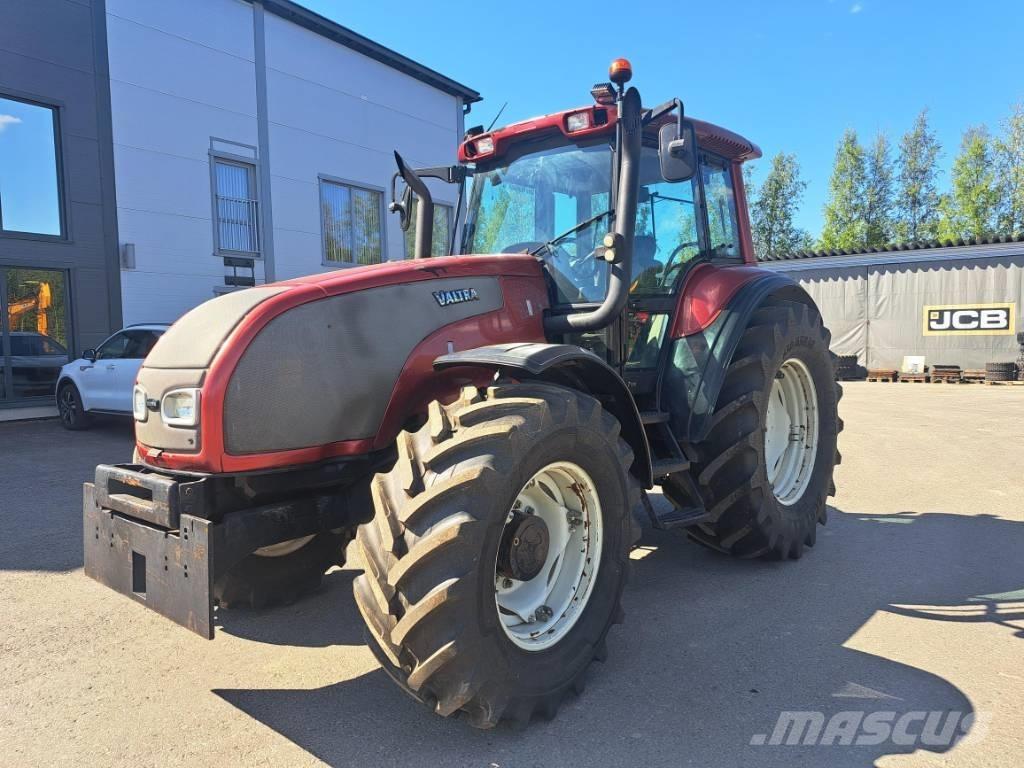 Valtra T 170 Ciągniki rolnicze