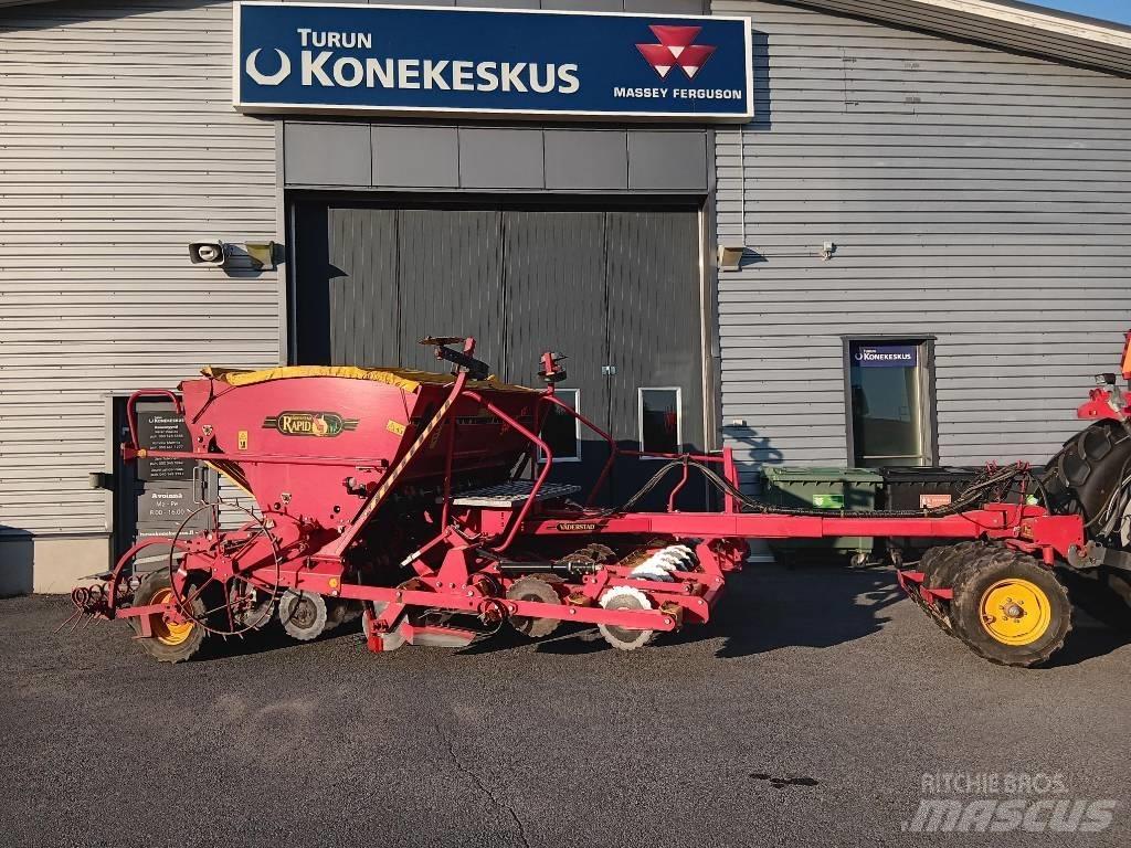 Väderstad Rapid 300C Siewniki kombinowane