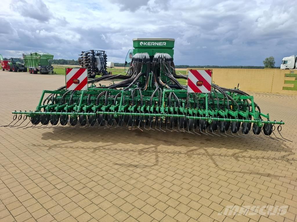Kerner Eros EA 600 Siewniki