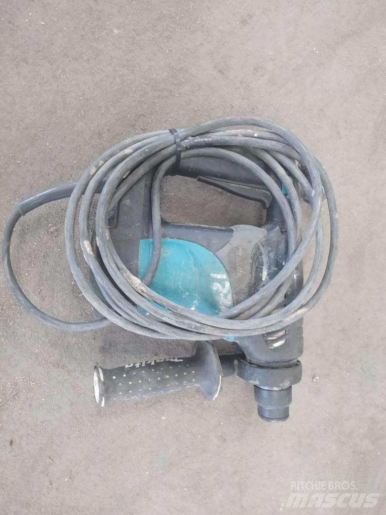 Makita HR2810 Maszyny budowlane - Inne