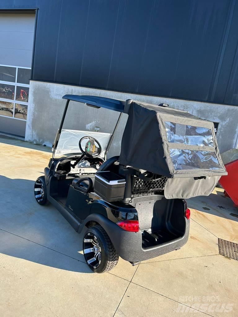 Club Car tempo 2022 Wózki golfowe