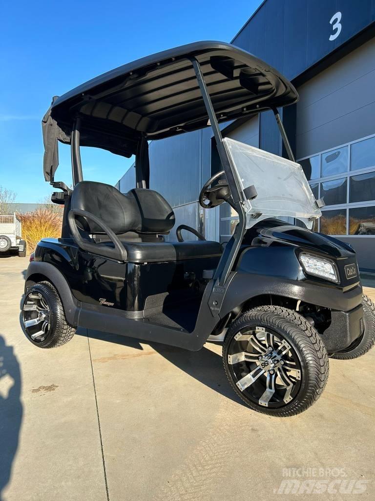 Club Car tempo 2022 Wózki golfowe