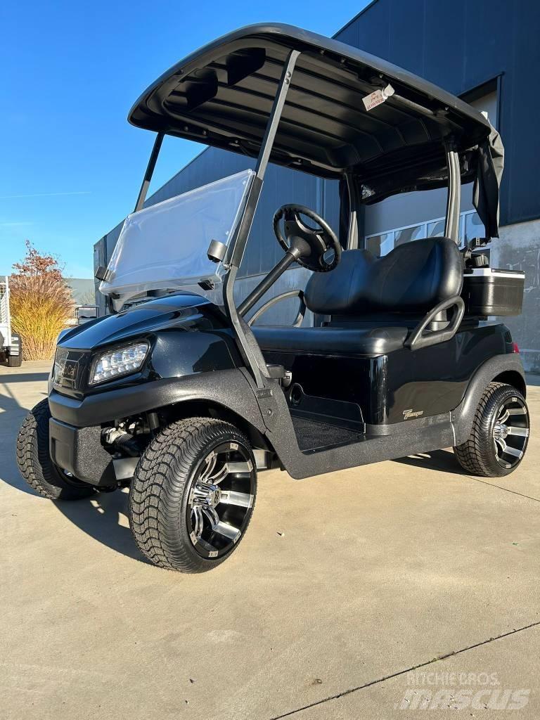 Club Car tempo 2022 Wózki golfowe