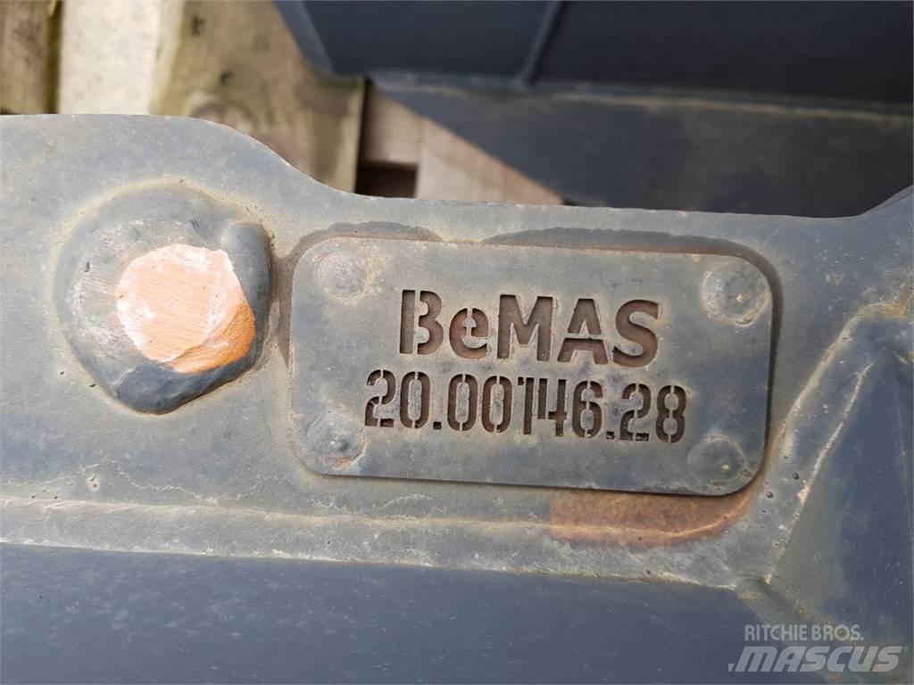 TL 500 SW010 Łyżki do koparek