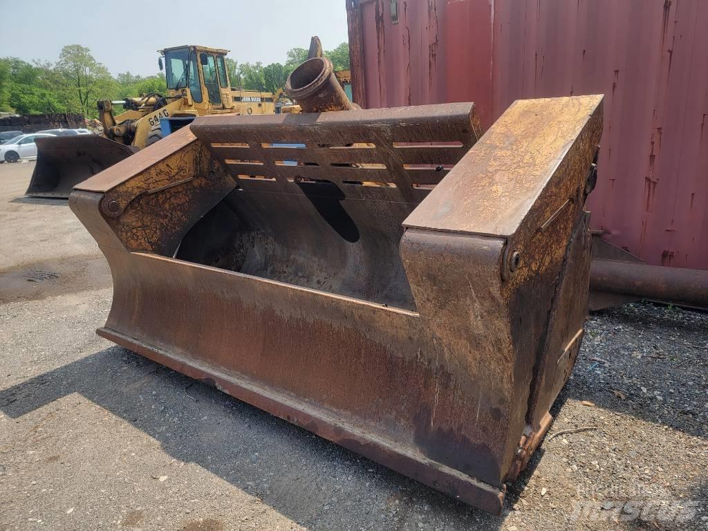Rockland DB D75S5 Inne akcesoria