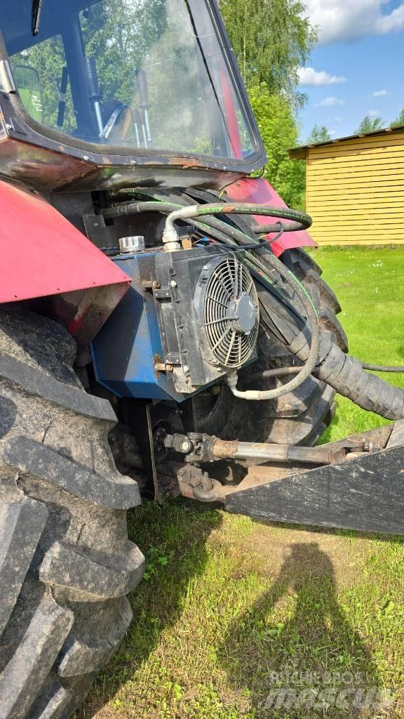 Mtz 920.3 Skidery