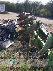 Dowdeswell DP100S Pługi obrotowe